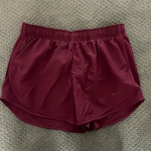Nike dry fit shorts